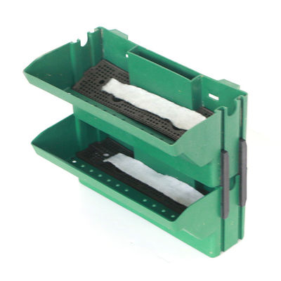 UV Proteger Green Wall System Vertical Garden Pot Planter Tower Liner Back Outdoor para jardins