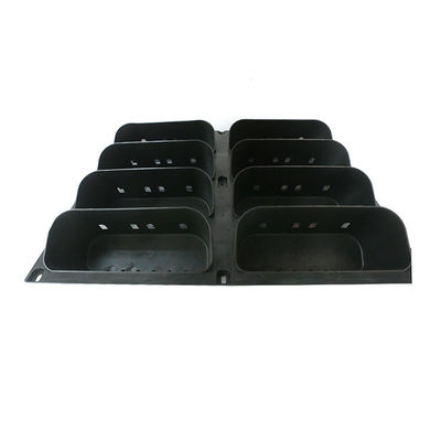 Kit de propagação para plantação vertical diária
