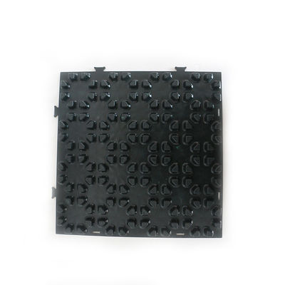 450*450*25MM Sistema de aquecimento por piso de água quente de plástico para armazém
