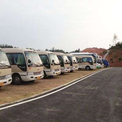 Revolucione o seu parque de estacionamento com a oferta de inspeção no local