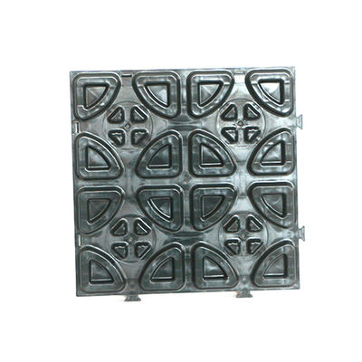 450*450*25MM Sistema de água quente de isolamento térmico por piso para melhorar a eficiência energética