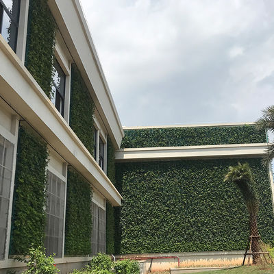 Plantadores de jardim verticais de material plástico para habitação interna